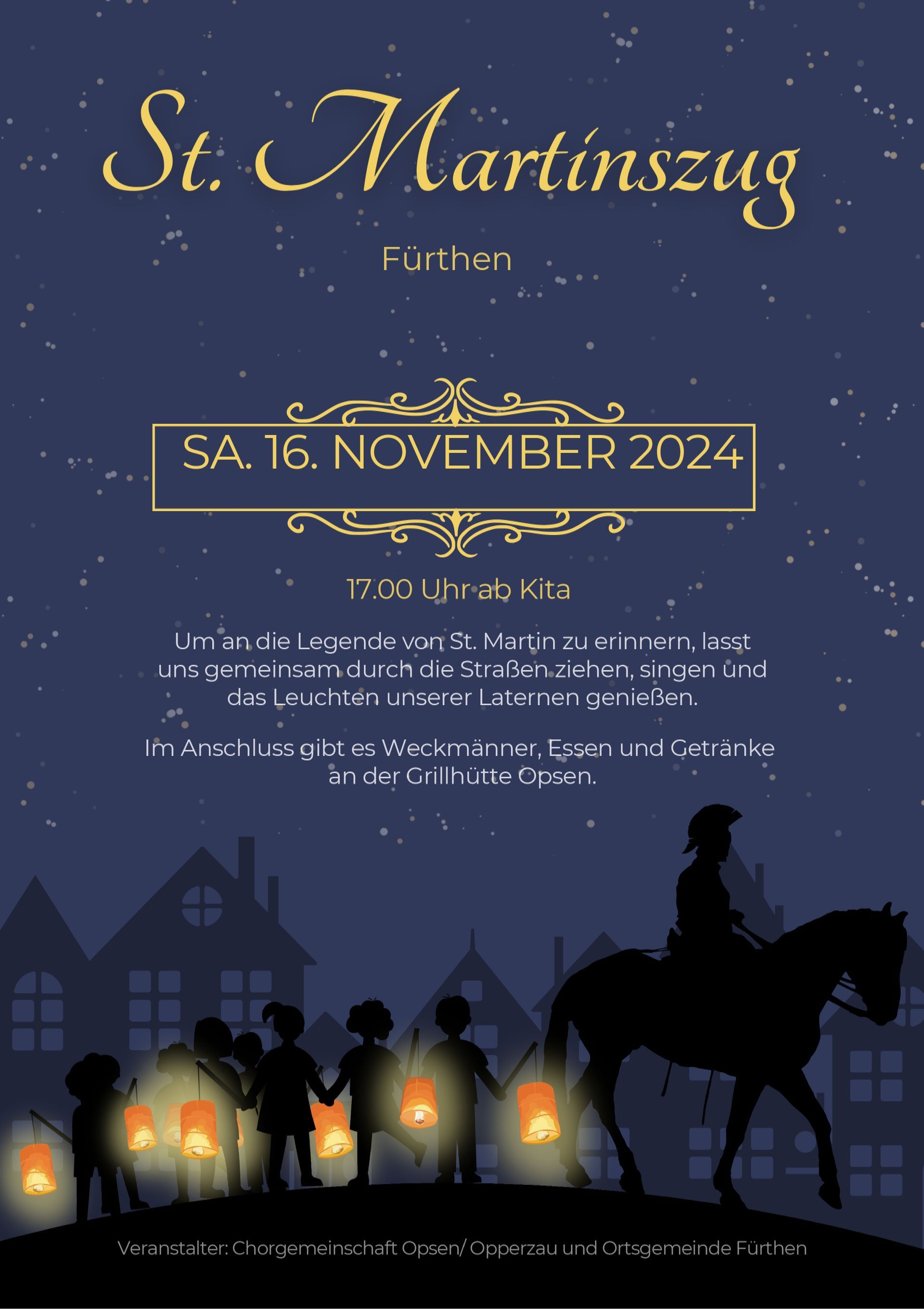 Bürgertreff am 16. August im Gasthaus zum Siegtal