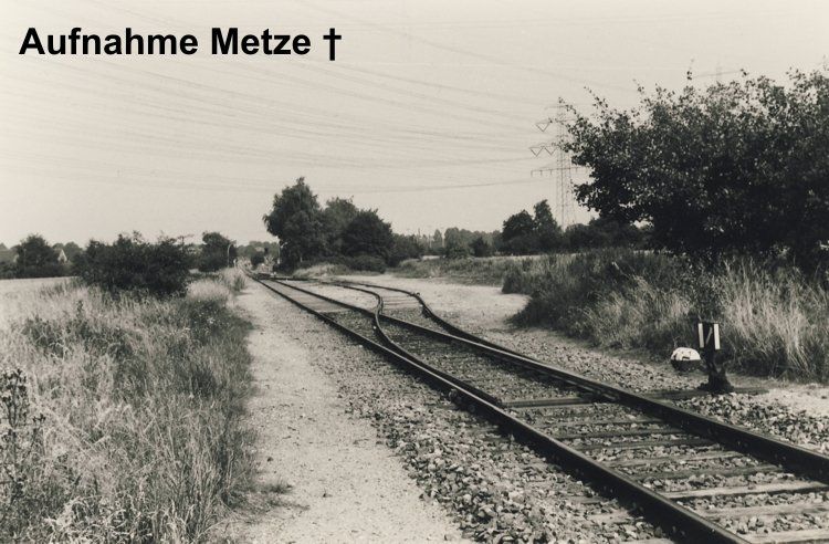 Bhf Boberg - Havighorst