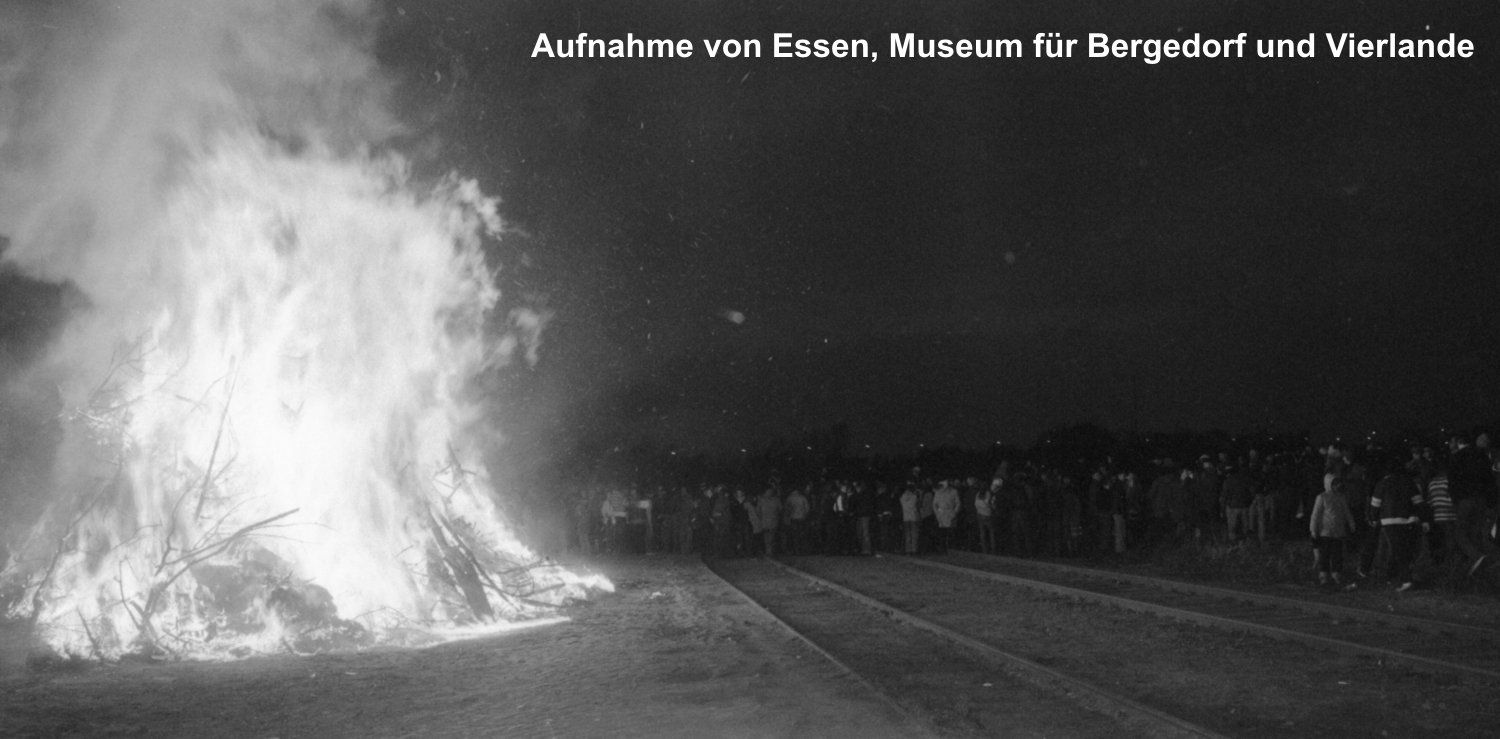 Bhf Boberg - Havighorst