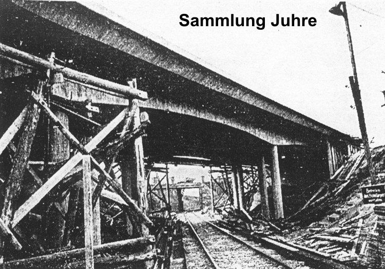 B5 Brückenbau