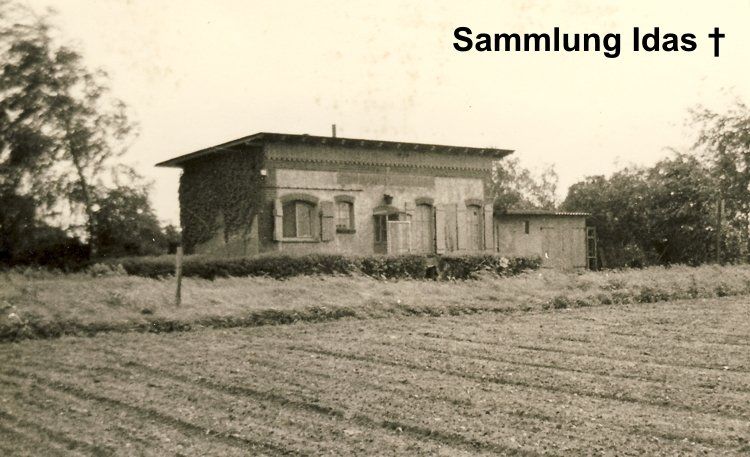 Bhf Boberg - Havighorst