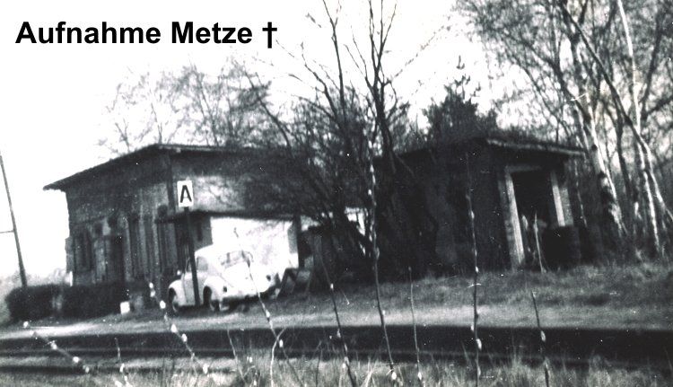 Bhf Boberg - Havighorst