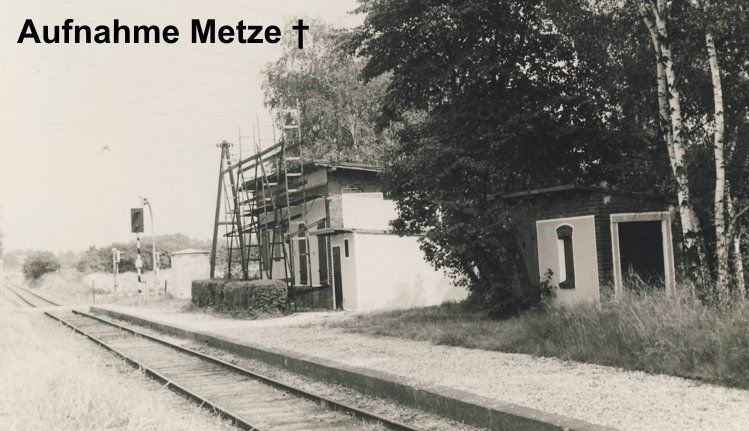 Bhf Boberg - Havighorst