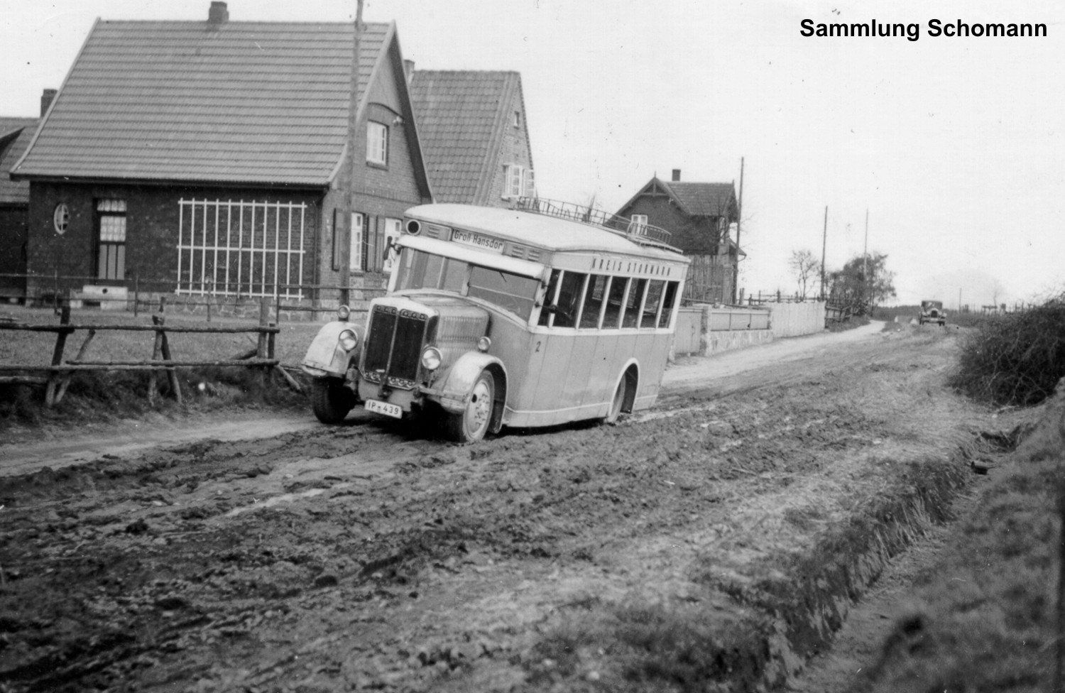 Bus Nr. 2