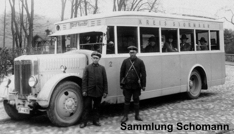 Bus Nr. 2