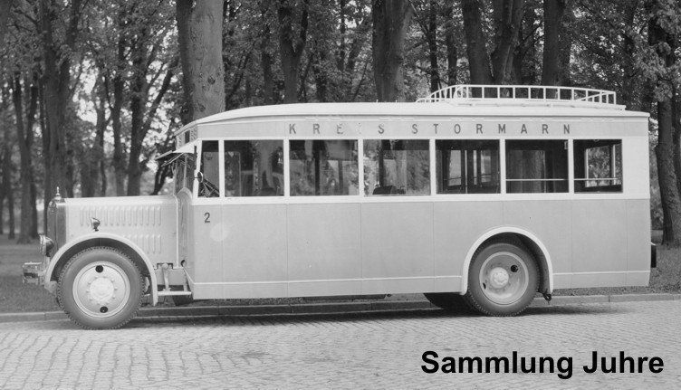 Bus Nr. 2