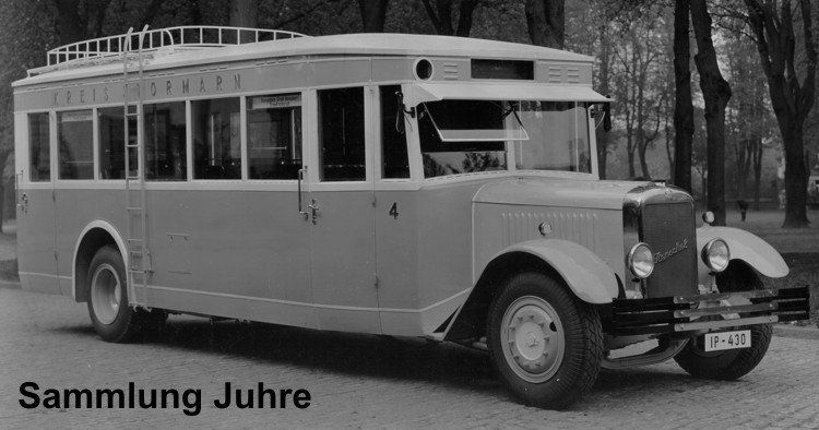 Bus Nr. 4