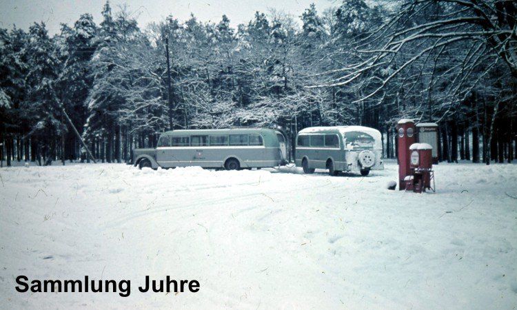 Kehre Haidkrug
