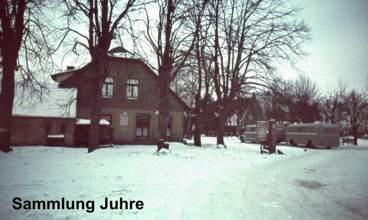 Kehre Haidkrug