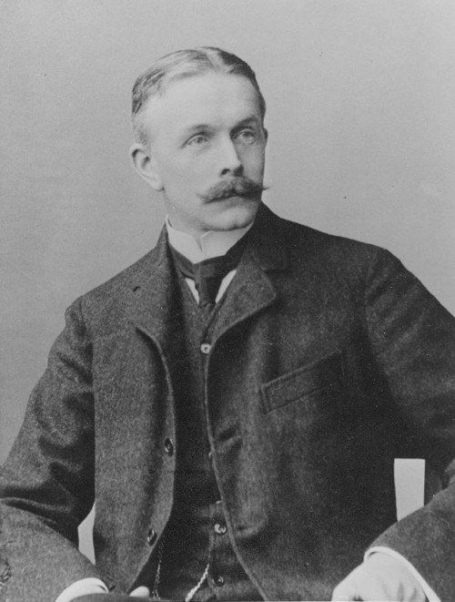 Landrat von Bülow