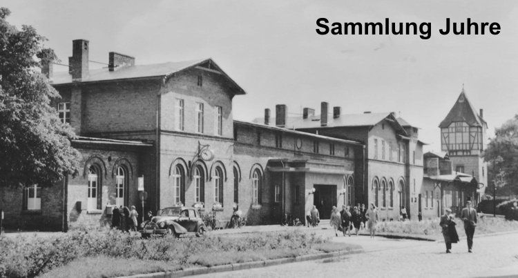 Bahnhof Freienwalde