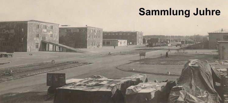 Heereszeugamt Glinde