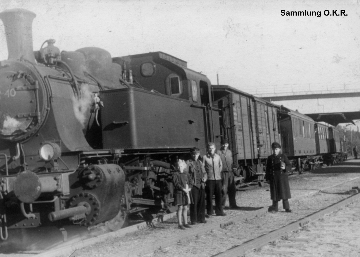 02-40 Lehniner Kleinbahn