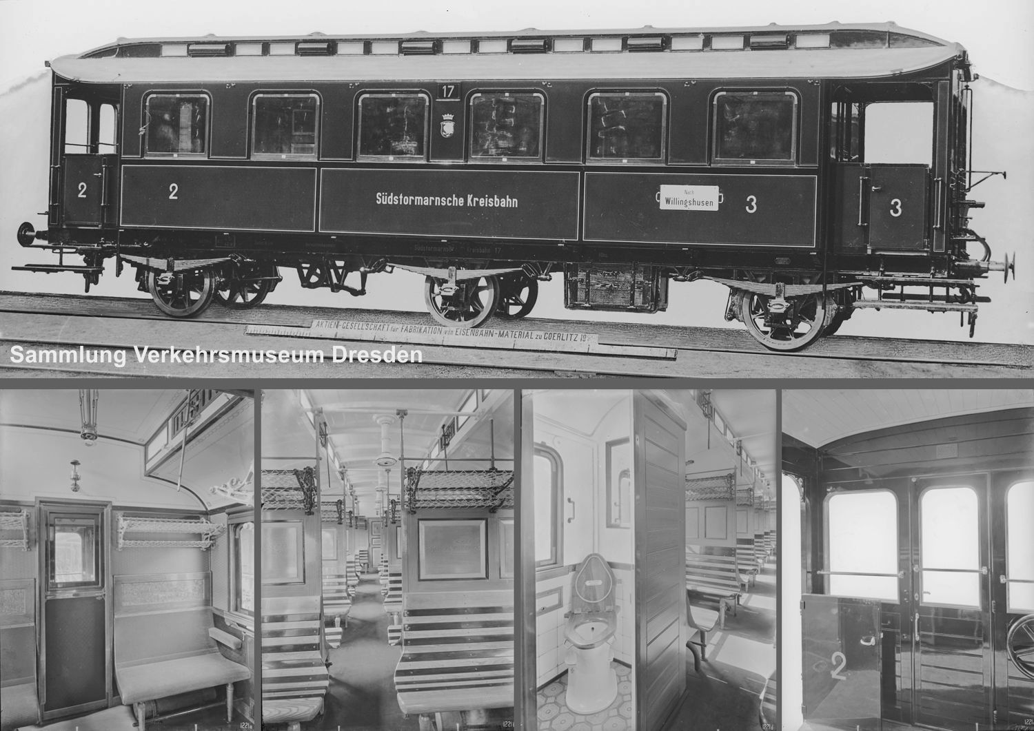 BC3ü 17 Werkaufnahme Görlitz
