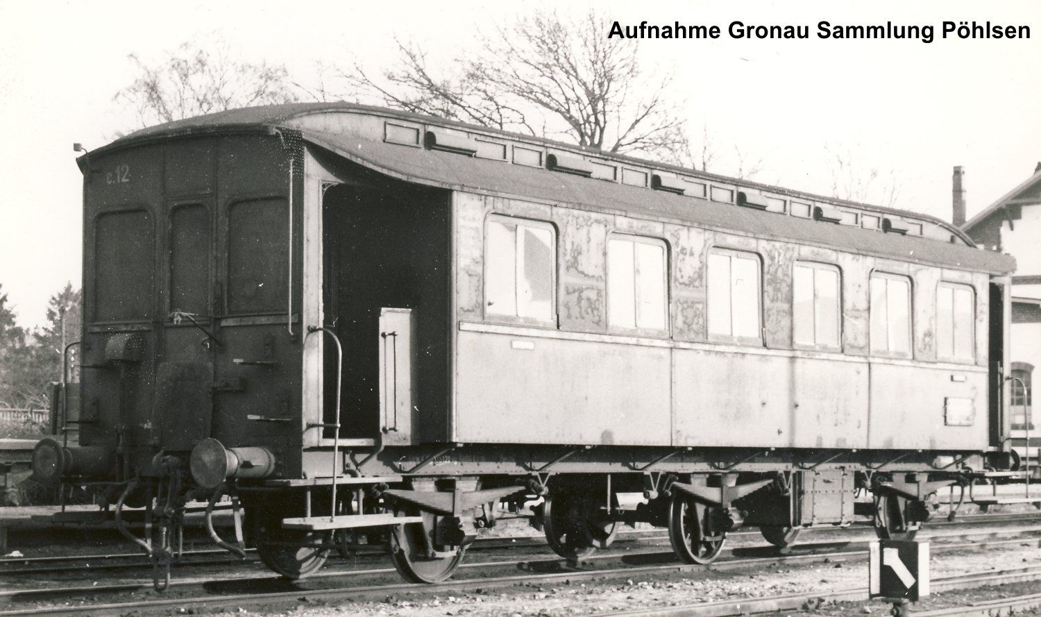 C3i 12