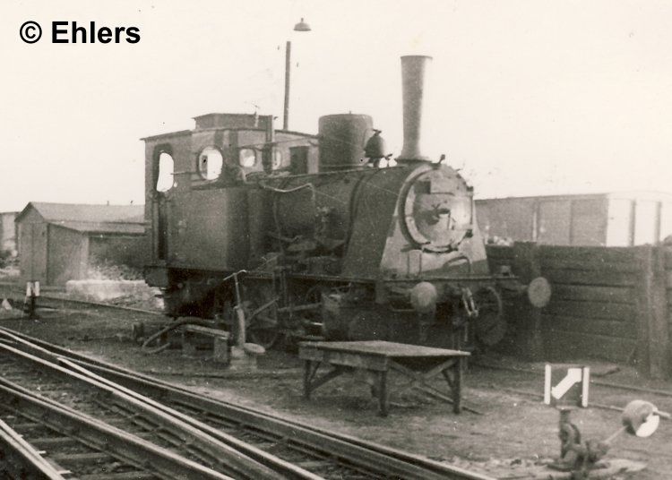 Lok Nr. 04-20 F-Z
