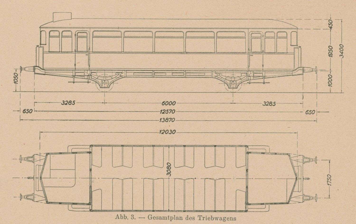 MT1 - Gesamtplan
