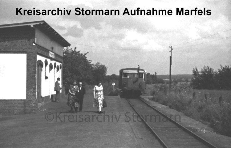 MT im Bhf Grönwohld