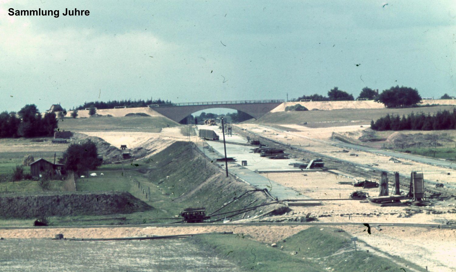 RAB Hamburg - Berlin