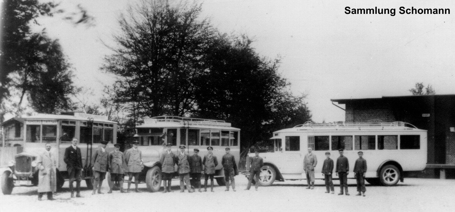 Südstormarnscher Verkehrsverein