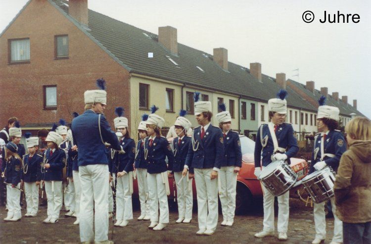 Spielmannszug Glinde