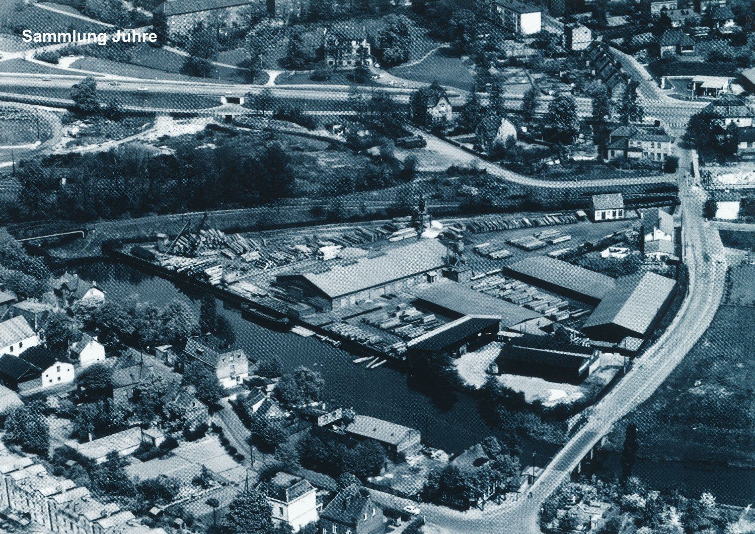 Billstedt Holzhandel