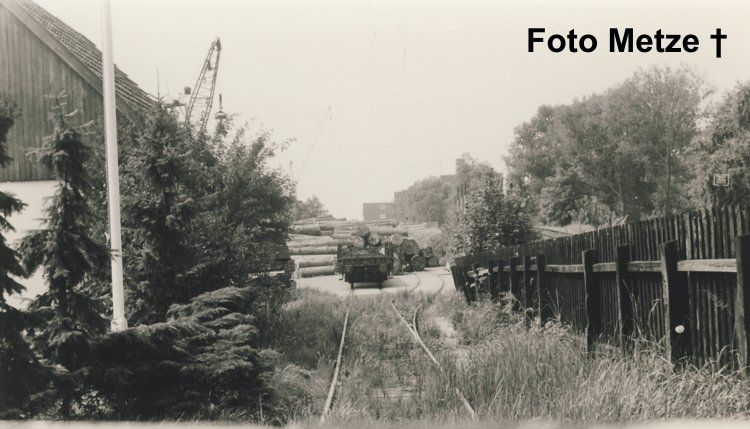 Billstedt Holzhandel