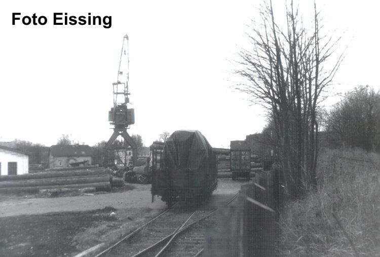 Billstedt Holzhandel