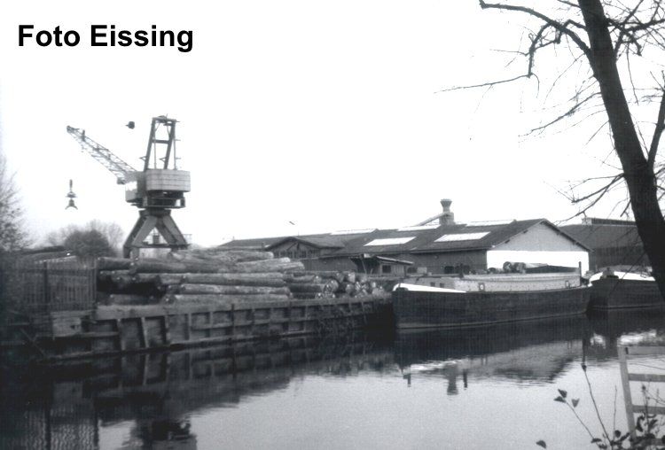 Billstedt Holzhandel