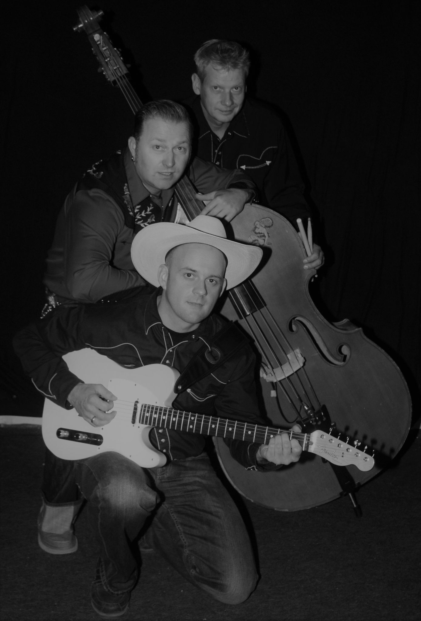 The Tin Cans The Tin Cans