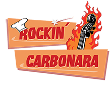 DJ Malavita Rockin Carbonara DJ Malavita Rockin Carbonara
