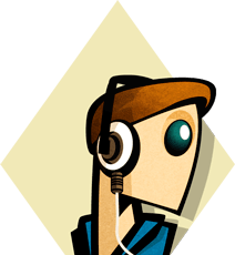 Tony Be Good Webseite Tony Be Good Webseite