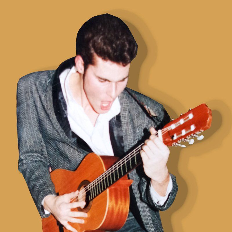 DJ Clint Surprise für Radio Preston Air DJ Clint Surprise für Radio Preston Air