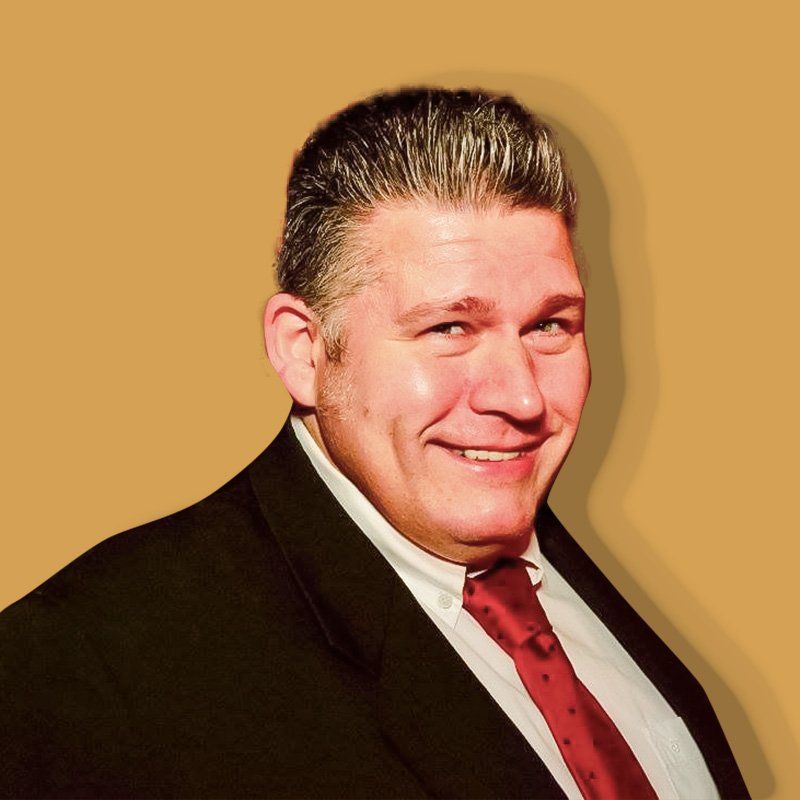 DJ Johnny Burnette Rock'n'Roll DJ, Plattensammler, Soundtüftler und Researcher DJ Johnny Burnette Rock'n'Roll DJ, Plattensammler, Soundtüftler und Researcher