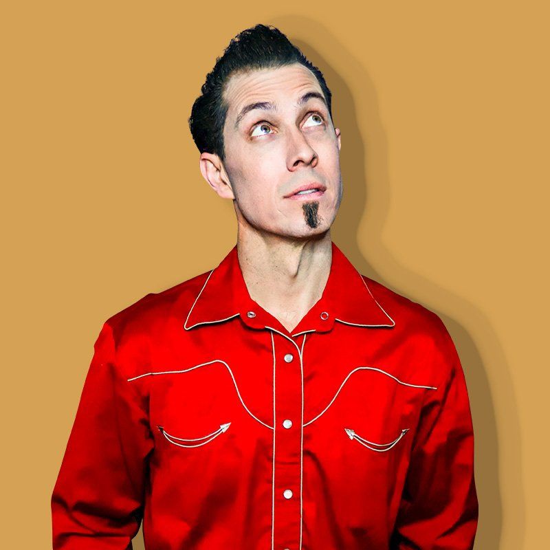 DJ The Josh (AUS) DJ The Josh (AUS)