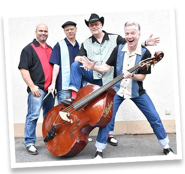 LenneBrothers Band LenneBrothers Band