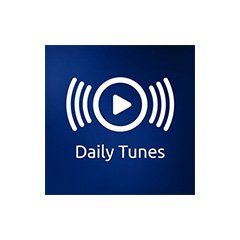 Logo Daily Tunes