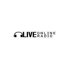 Logo Live Online Radio