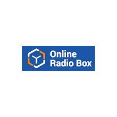Logo Online Radio Box