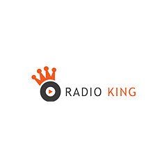 Logo RadioKing