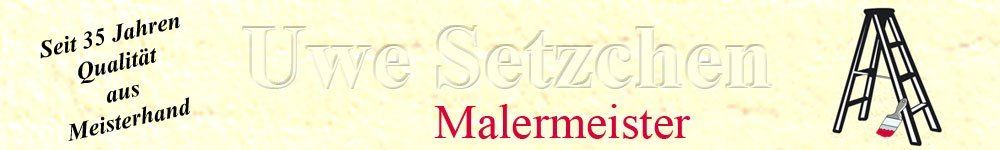 Uwe Setzchen Malermeister
