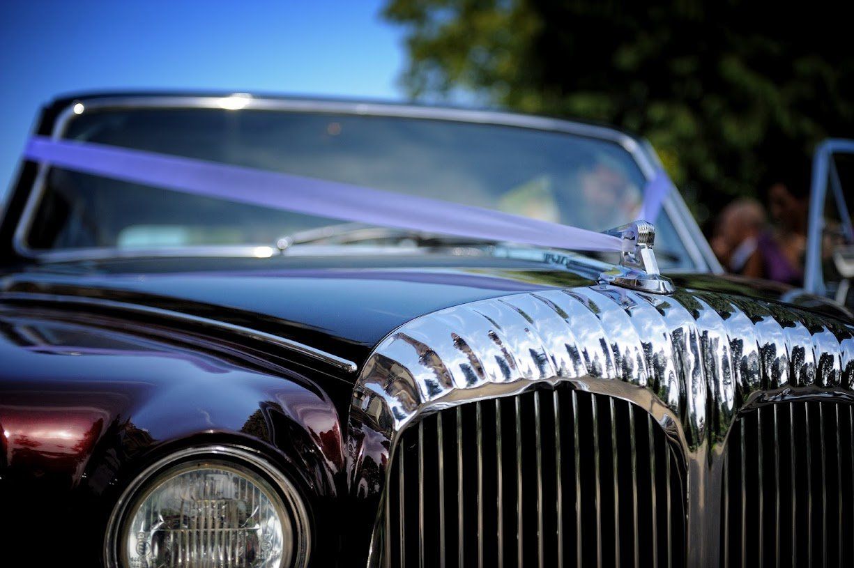 Wertgutachten Oldtimer Wertgutachten