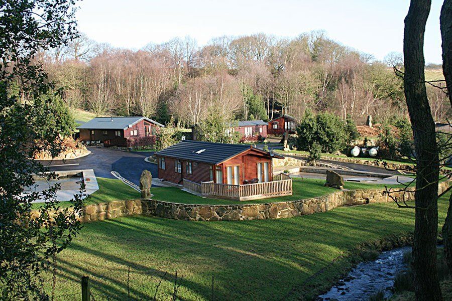 Firtree Farm Holidayhomes Firtree Farm Holidayhomes