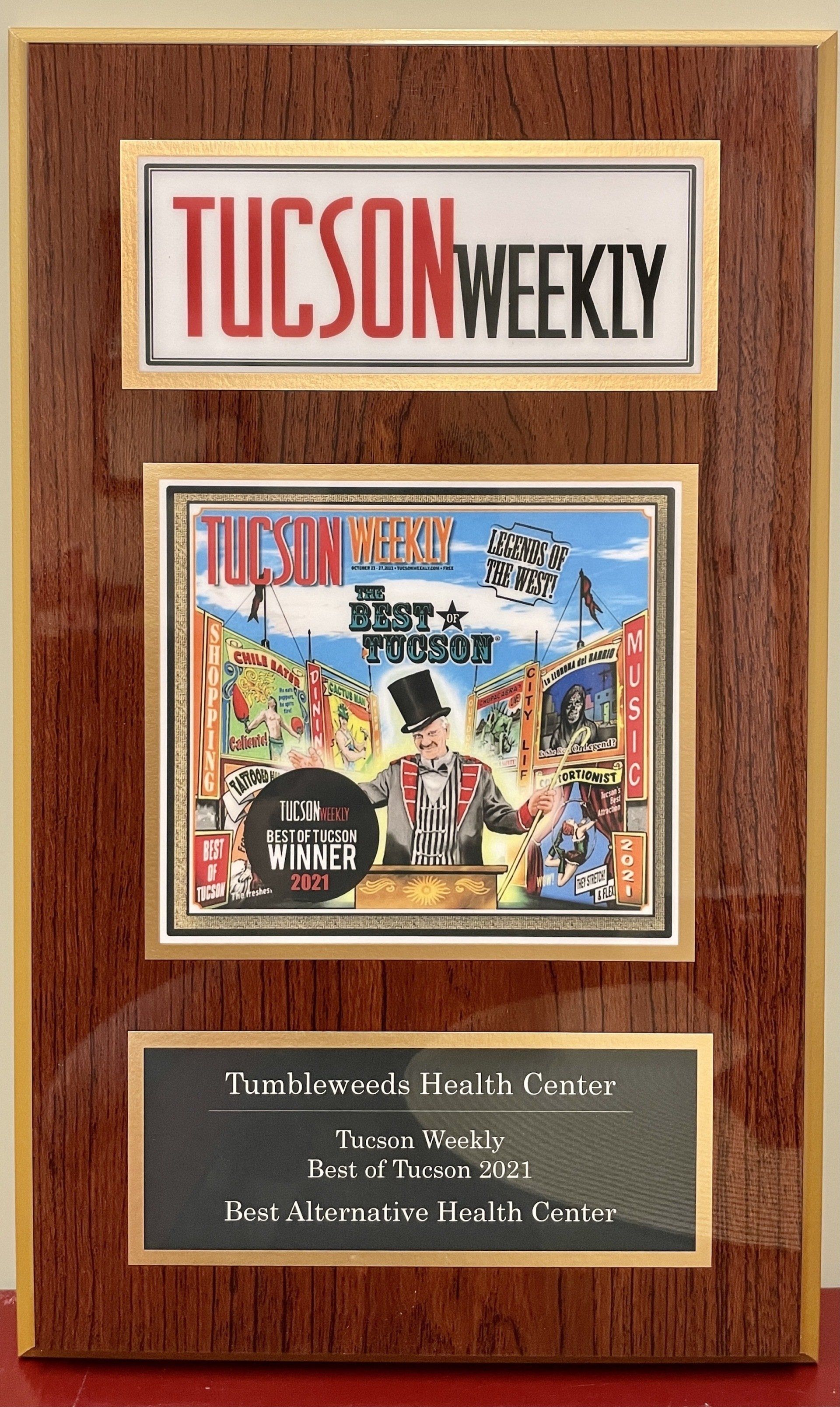 Vote For Us!!! Vote For Us!!!