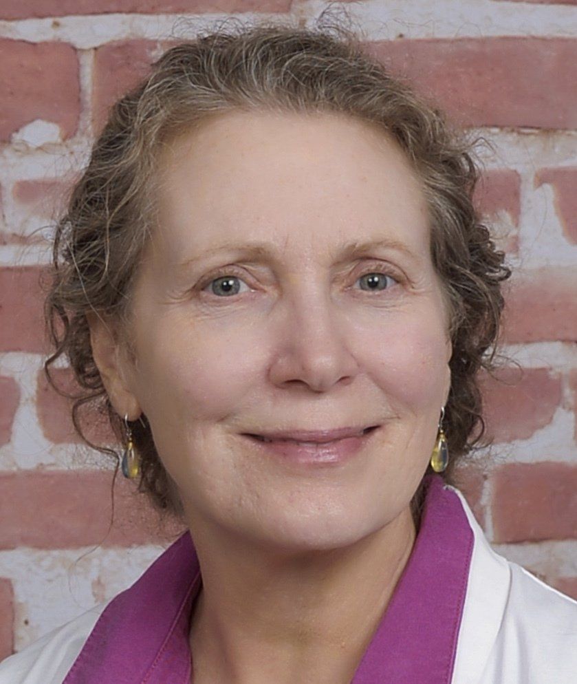 Margot Gregory NMD