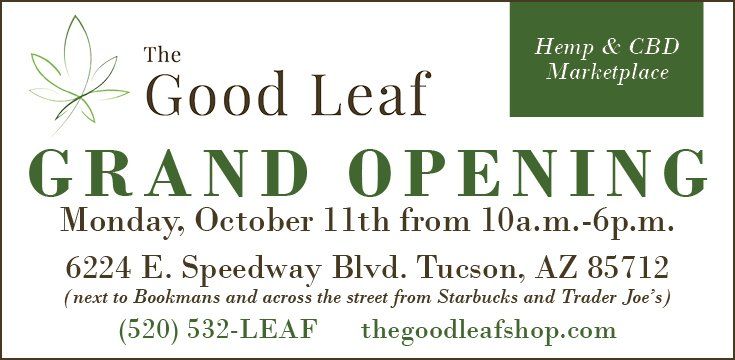 PRIDE IN THE DESERT 2021