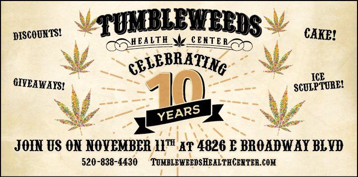 PRIDE IN THE DESERT 2021