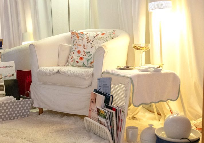 Hauschka Naturkosmetik Praxis Karlsruhe