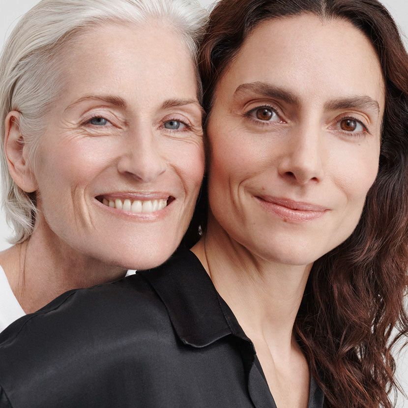 Wellness Erlebnis für Paare. Behandlung Naturkosmetik für Zwei