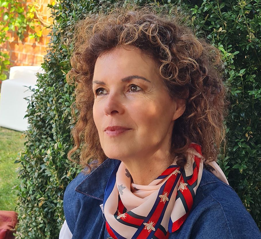 Mit Stilberatung Kleiderschätze neu entdecken mit Dorit Dagan